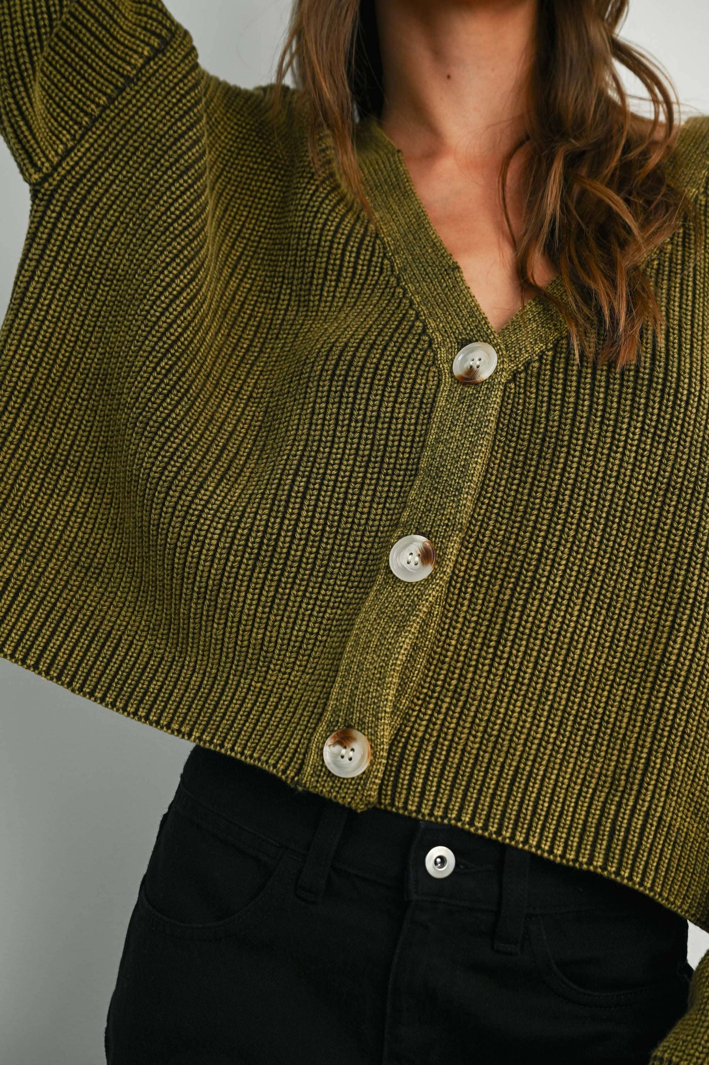 Sam Cardigan