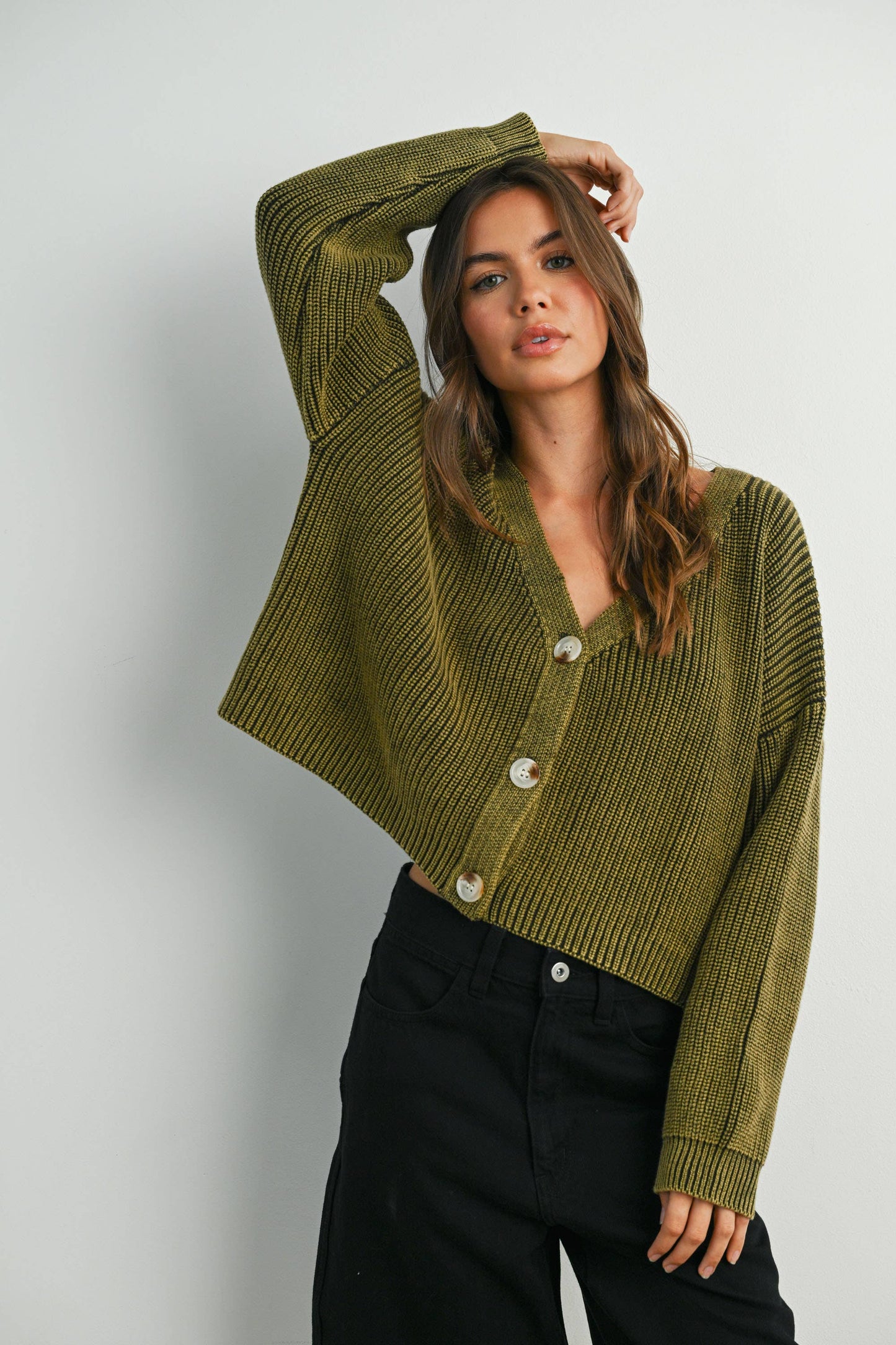 Sam Cardigan