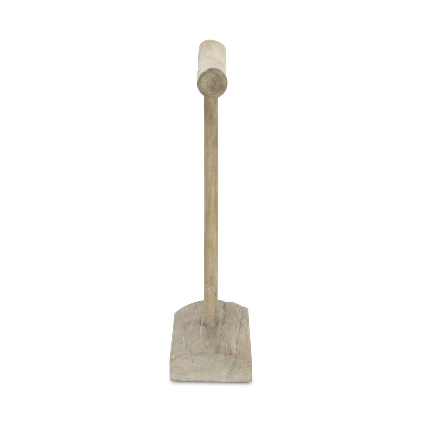 Atwan Driftwood Styled Jewelry Hanger