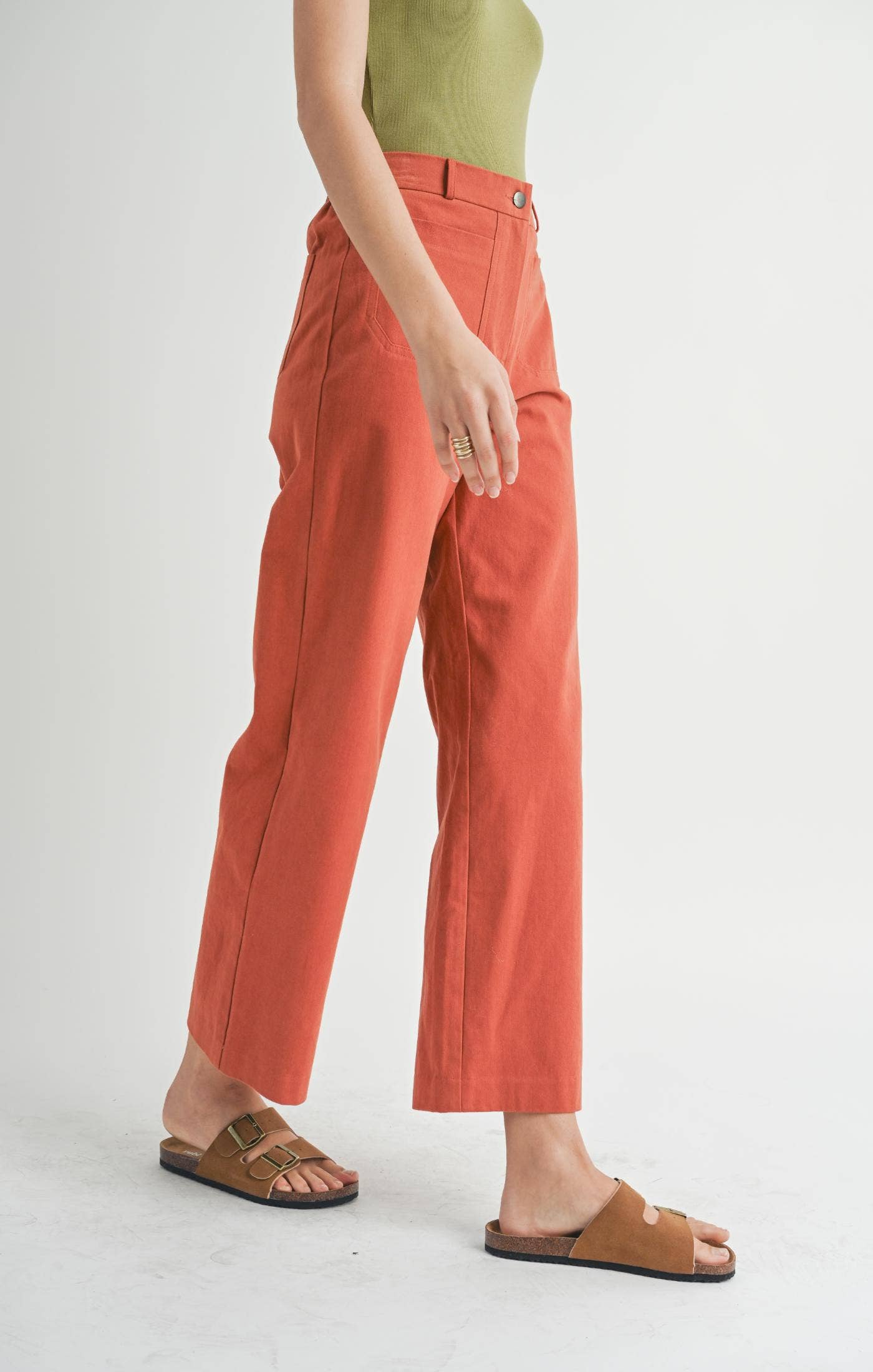 Judy pant