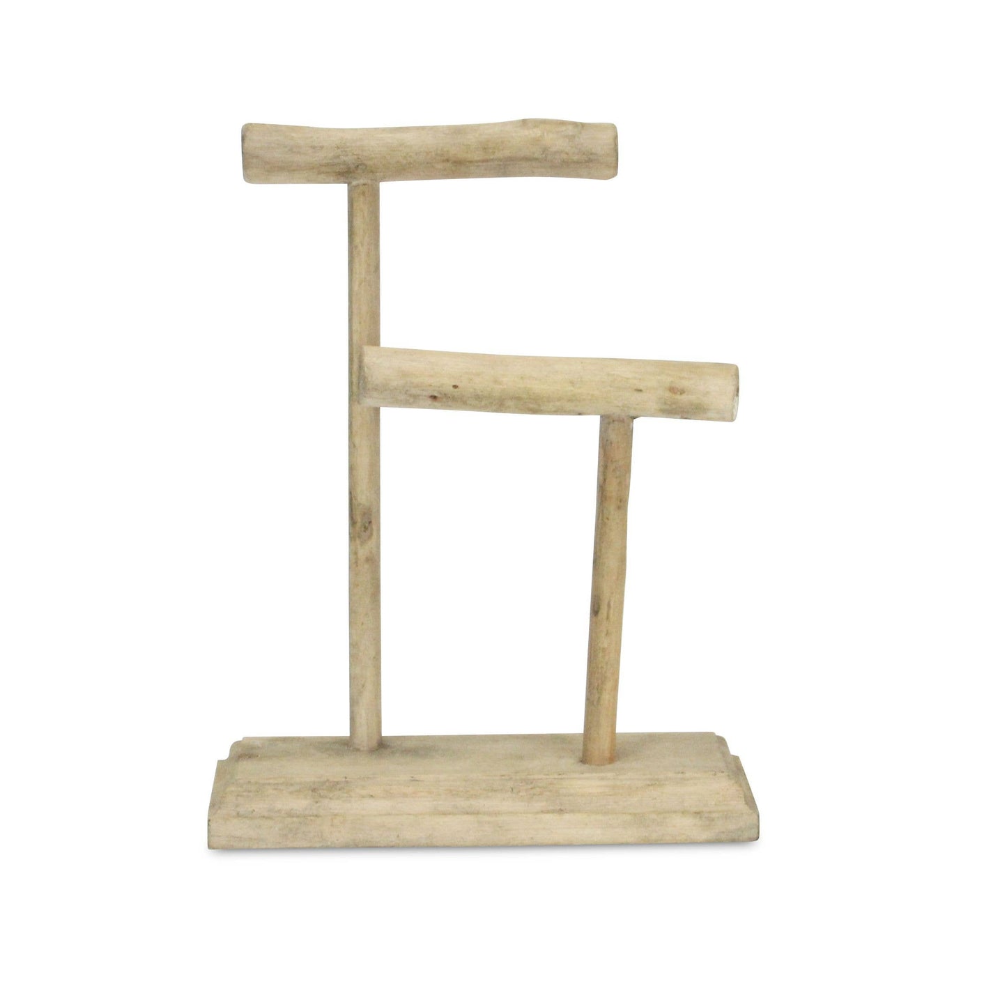 Atwan Driftwood Styled Jewelry Hanger