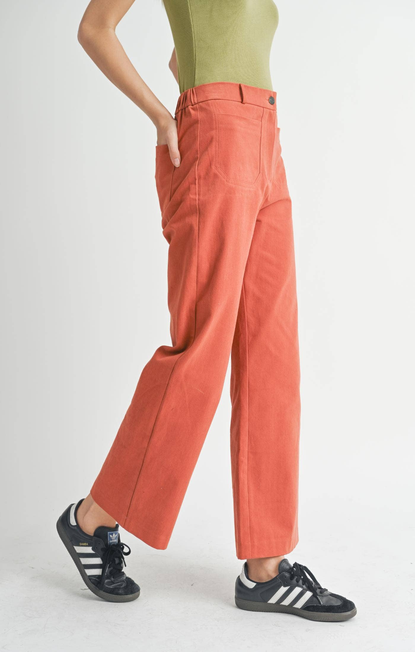 Judy pant