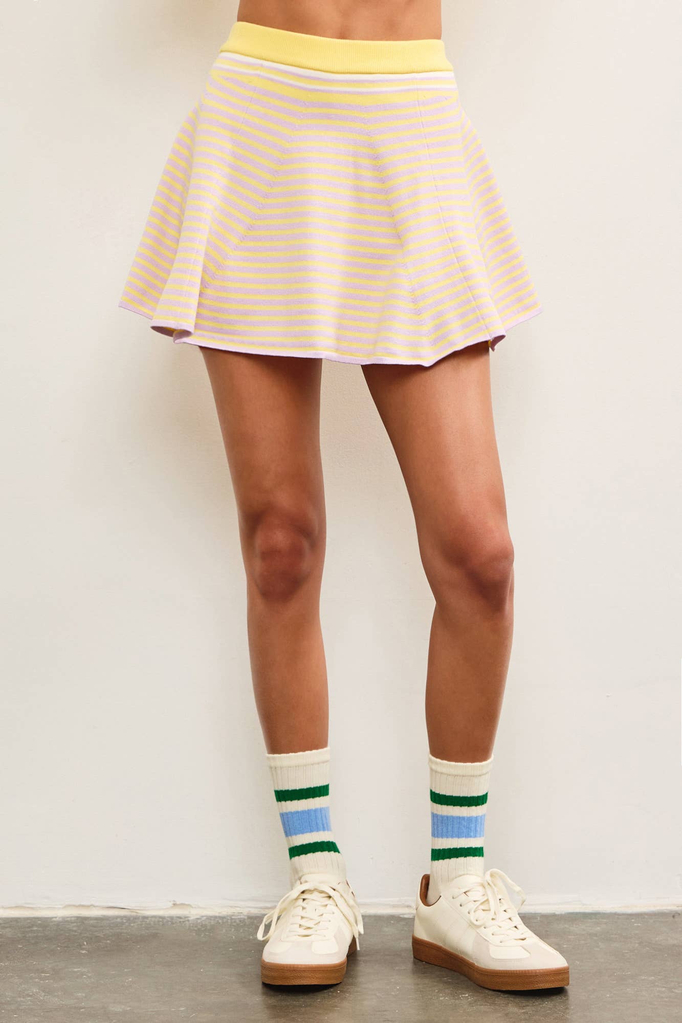 Sunny Skirt