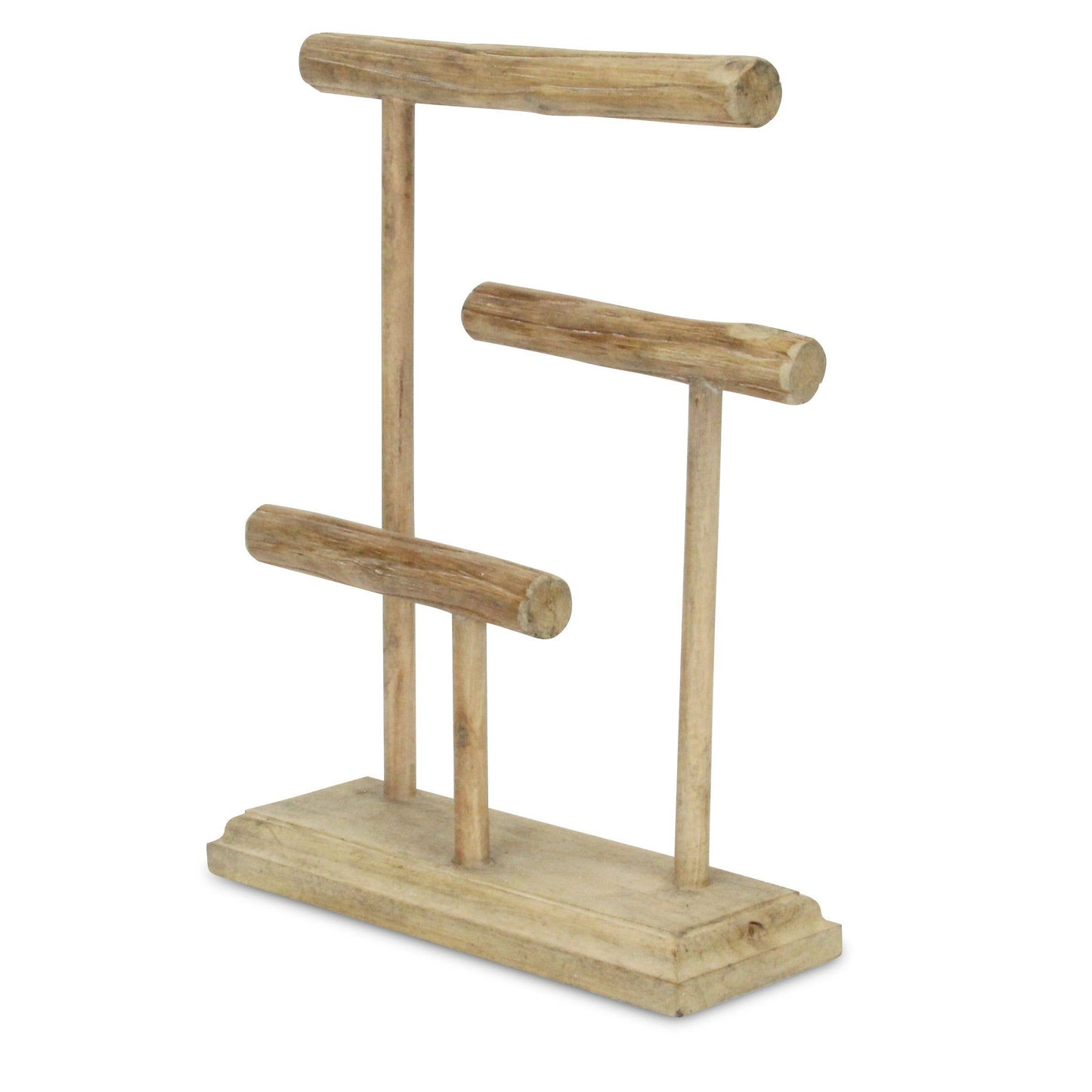 Atwan Driftwood Styled Jewelry Hanger