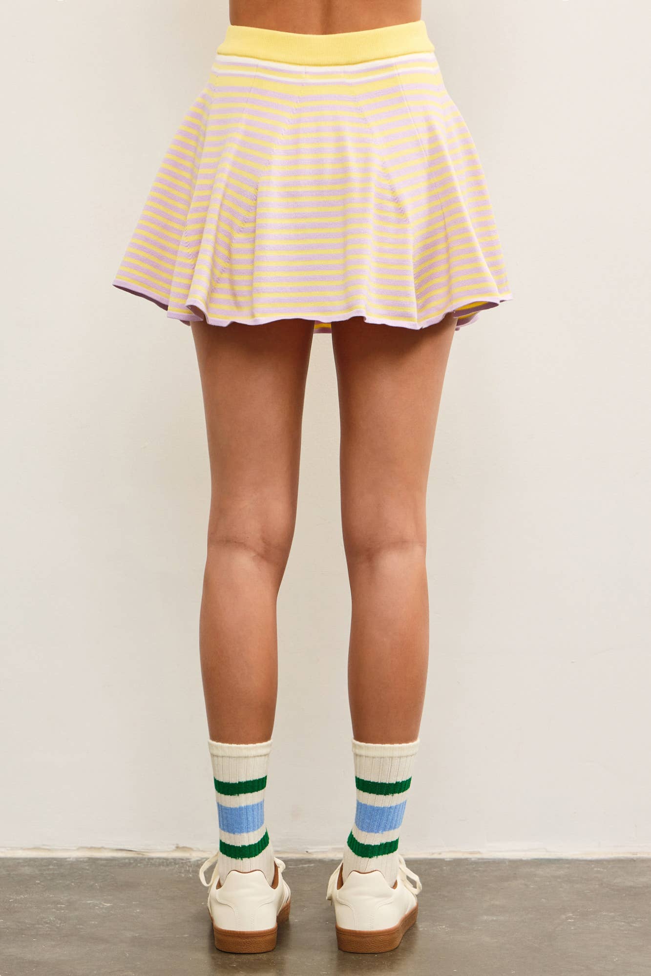 Sunny Skirt