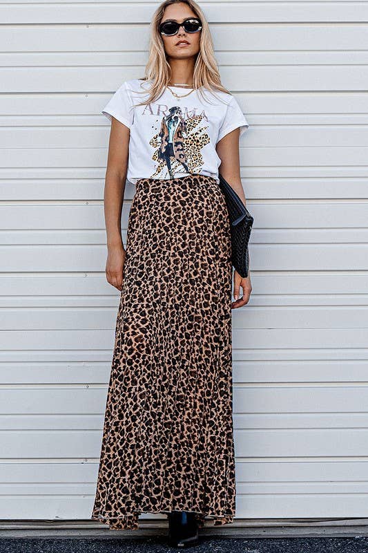 Frankie Skirt