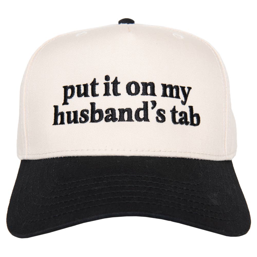 Husband Trucker
