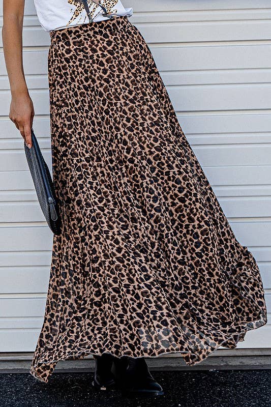 Frankie Skirt