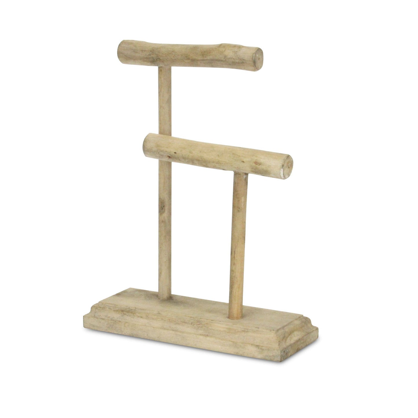 Atwan Driftwood Styled Jewelry Hanger