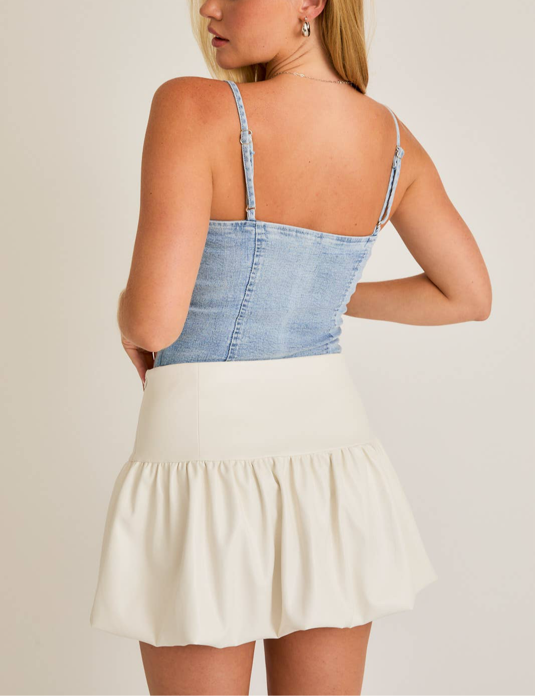 Molly Bodysuit