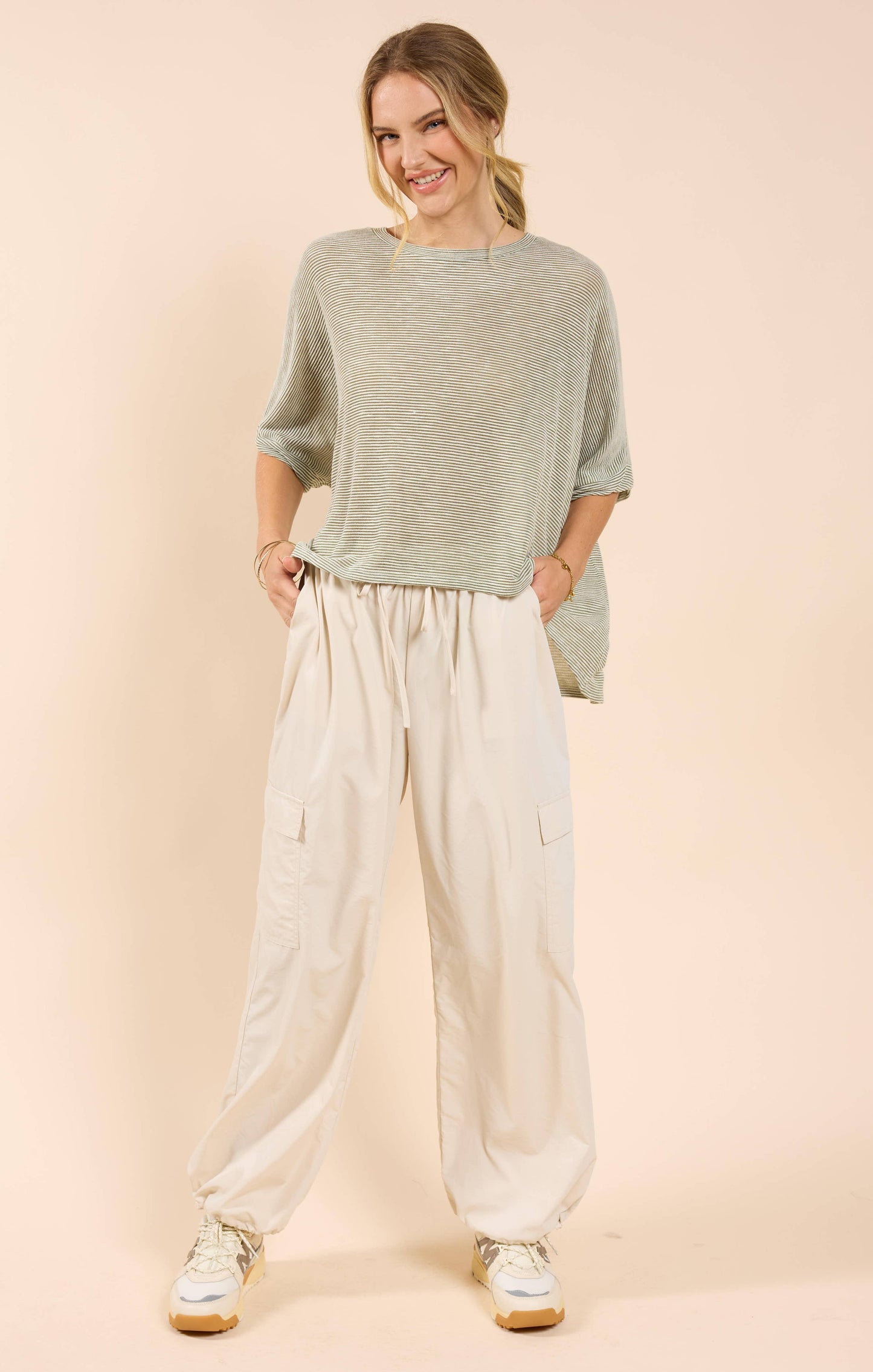 Dolman Top