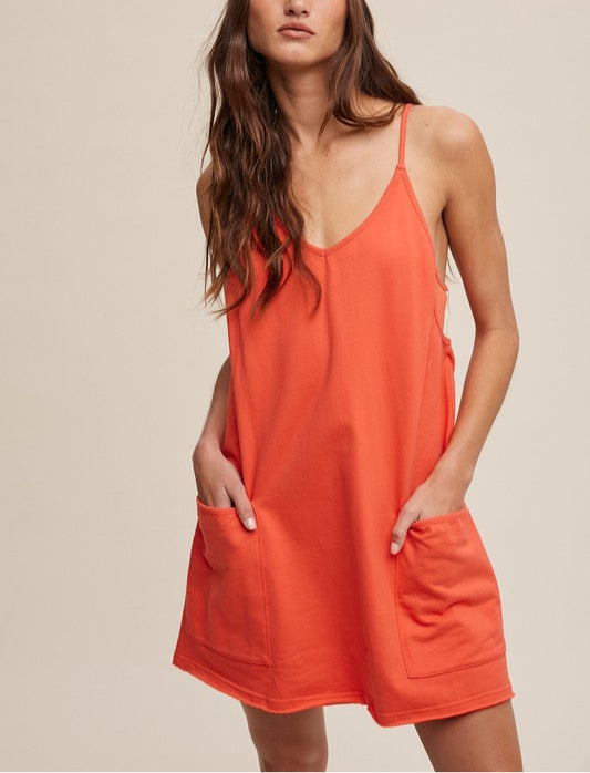 Tank Dress