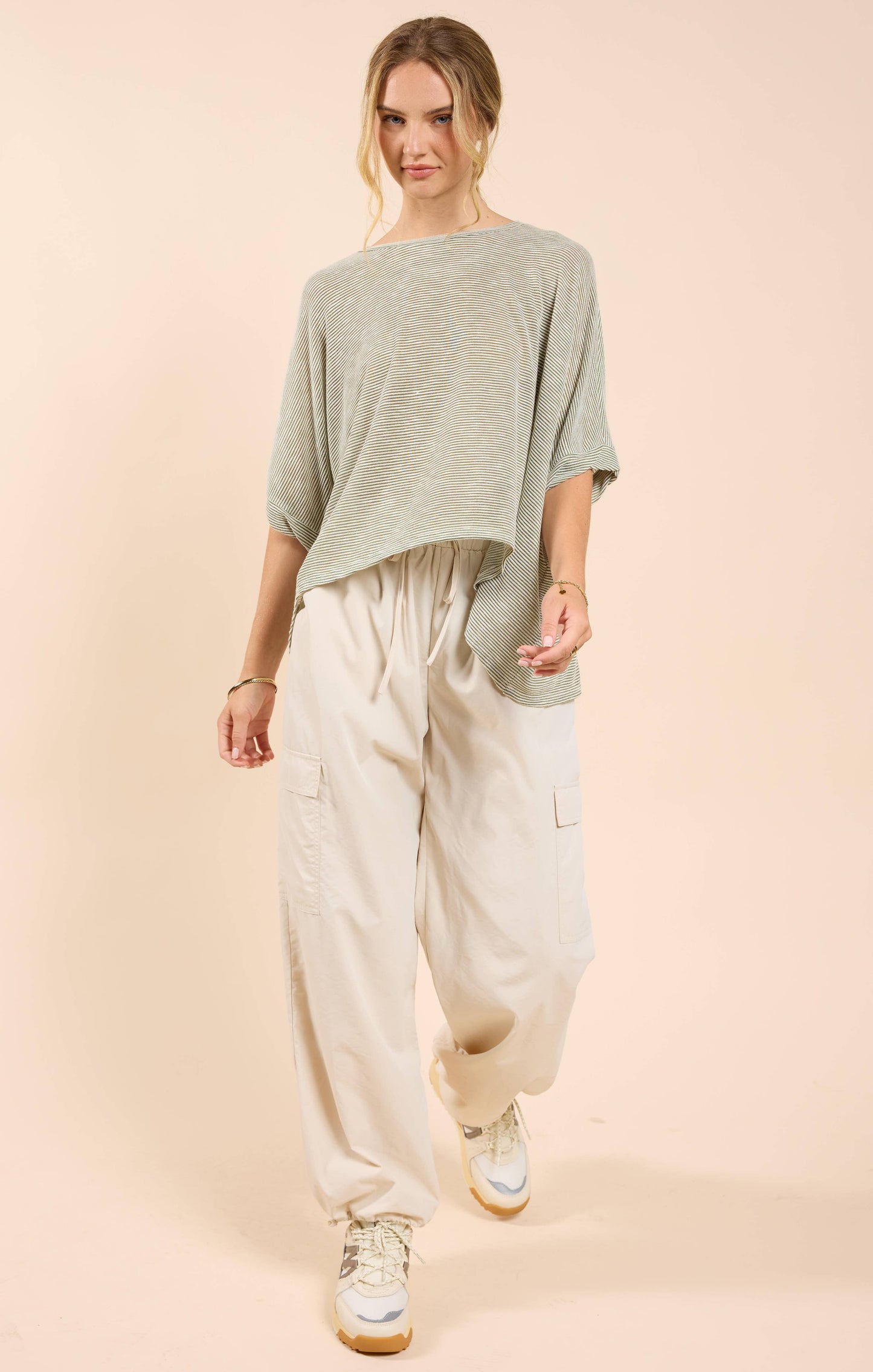 Dolman Top