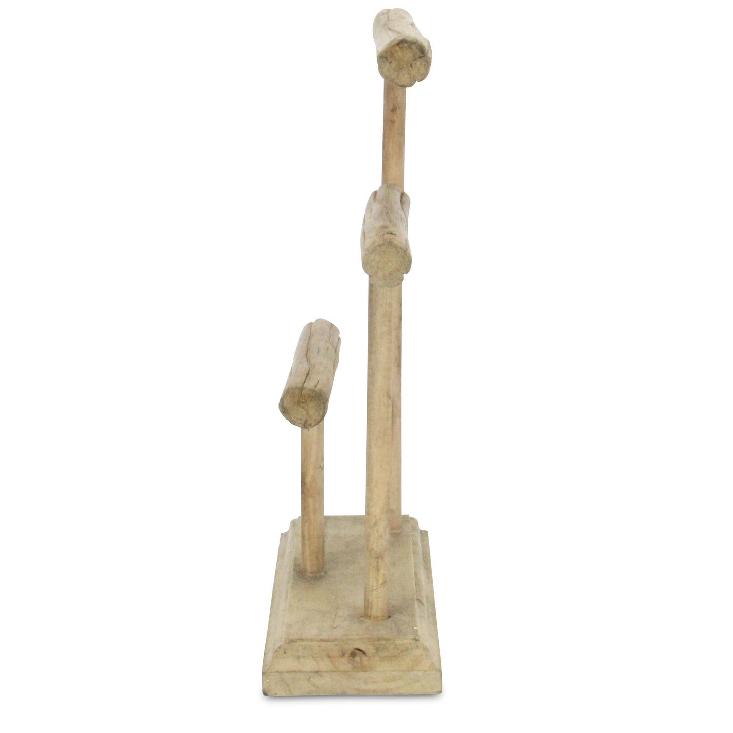 Atwan Driftwood Styled Jewelry Hanger
