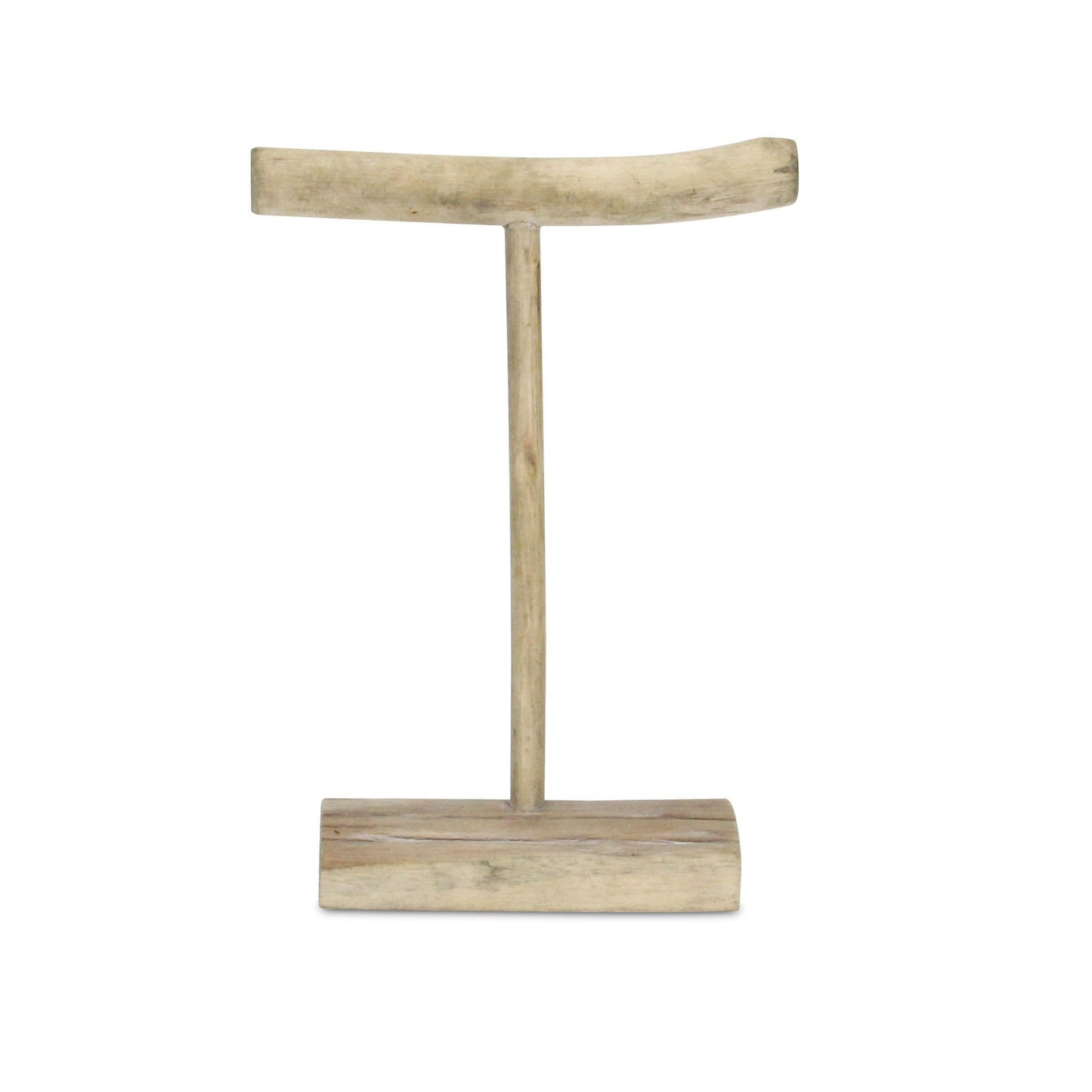 Atwan Driftwood Styled Jewelry Hanger