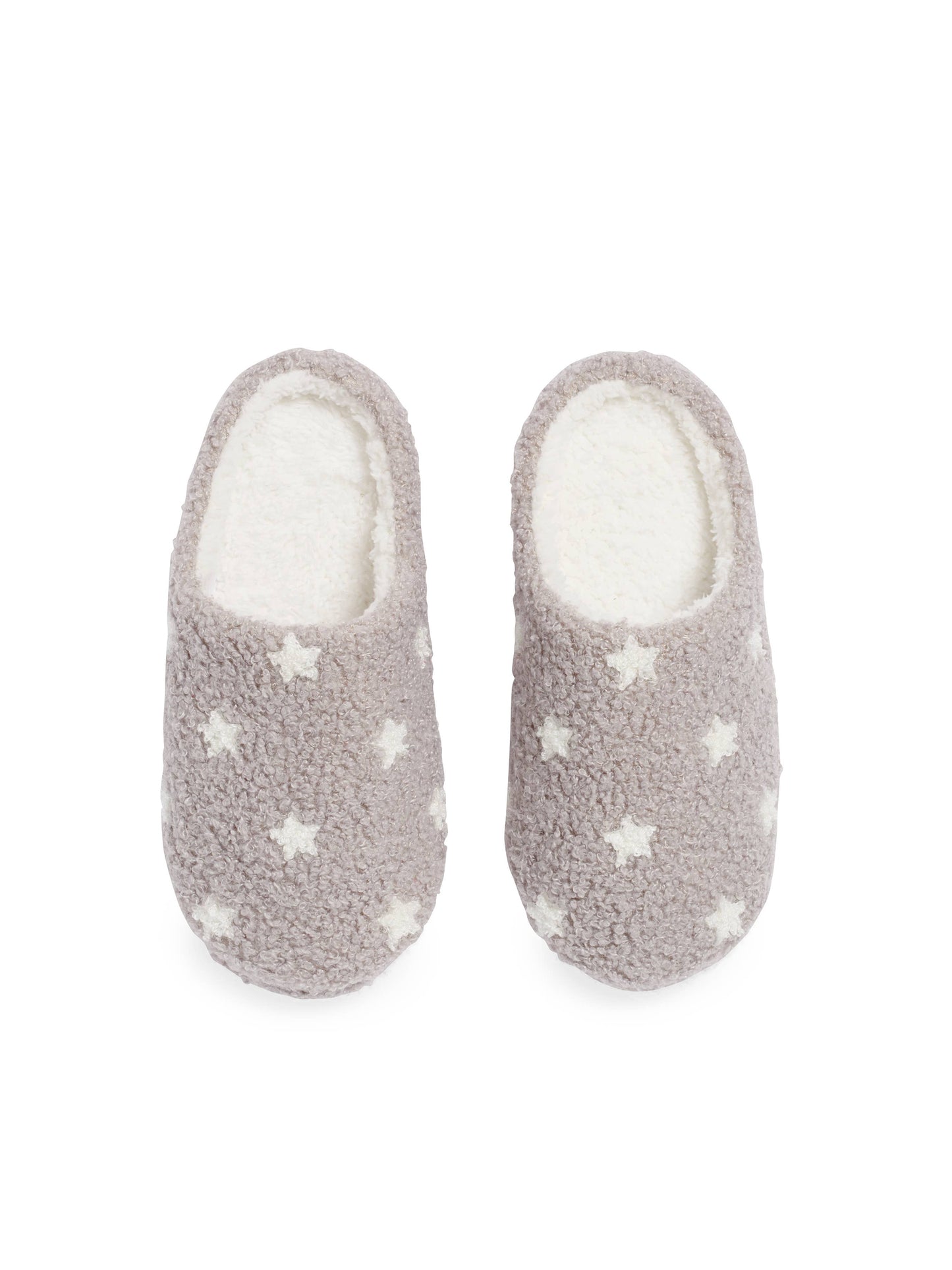 Star Slippers