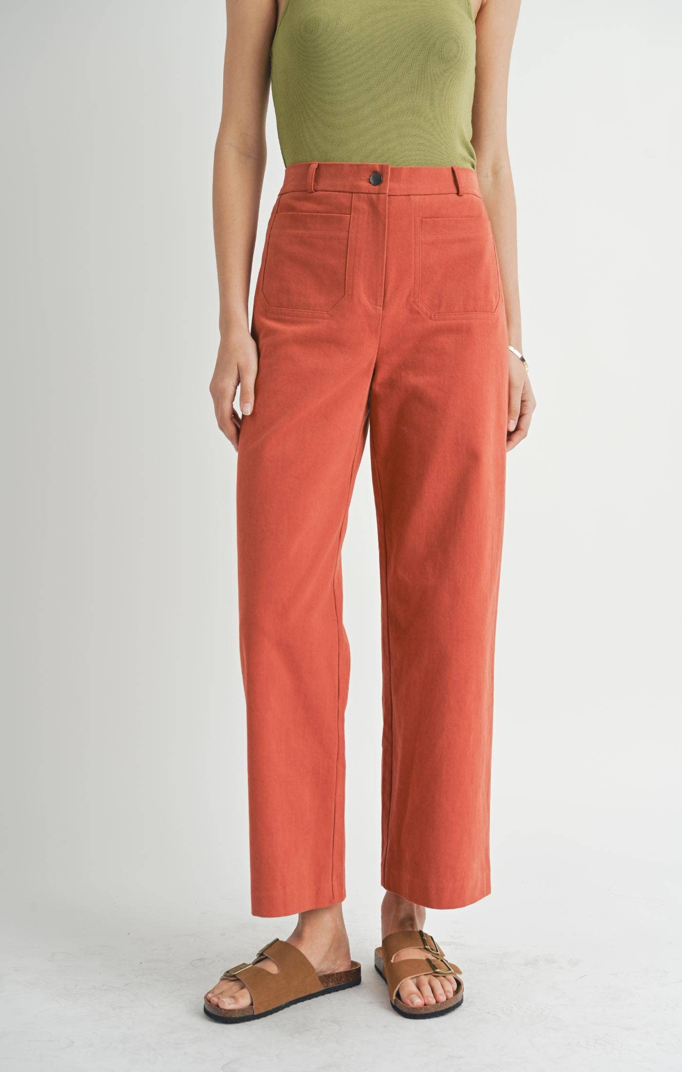 Judy pant