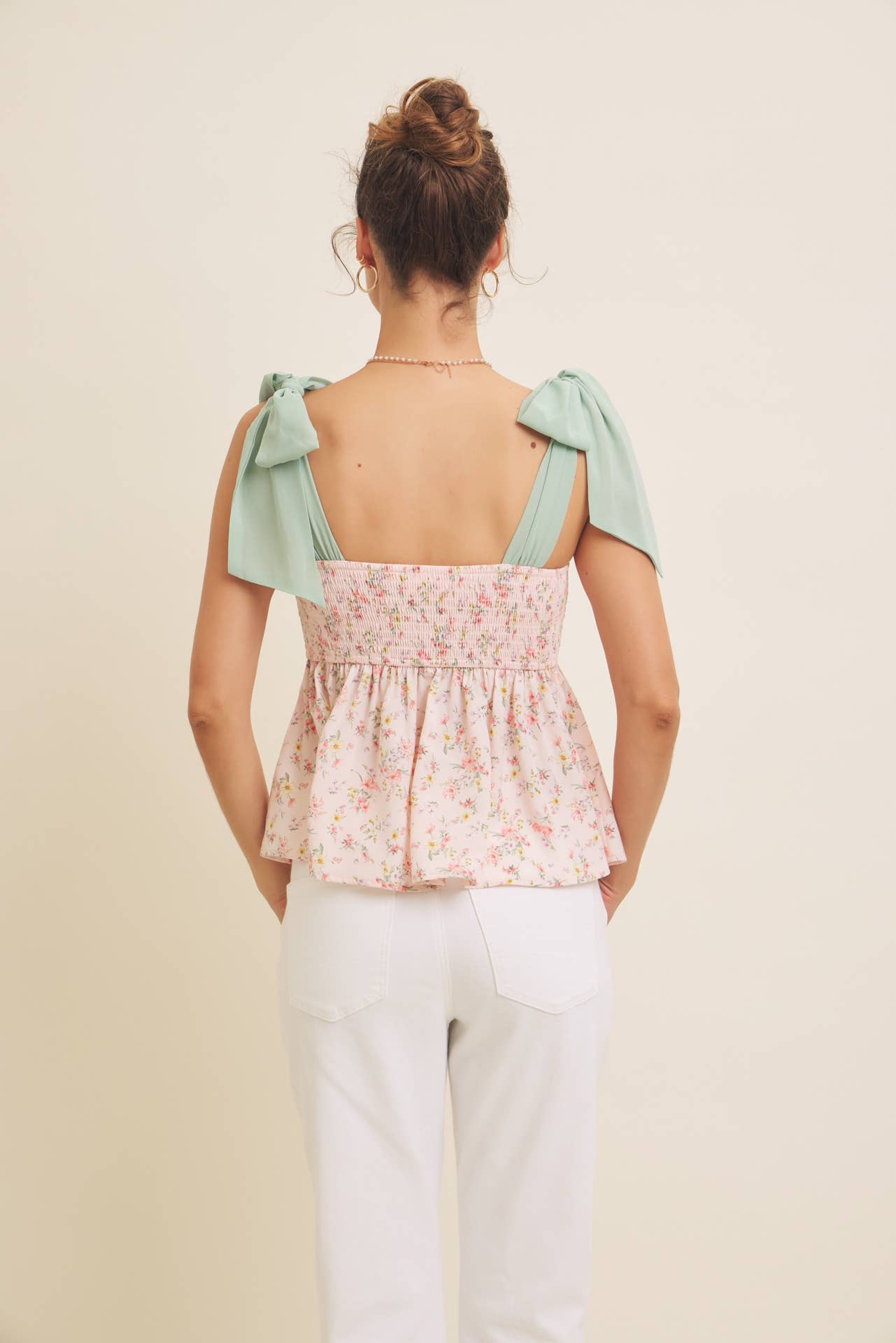 Daisy Top