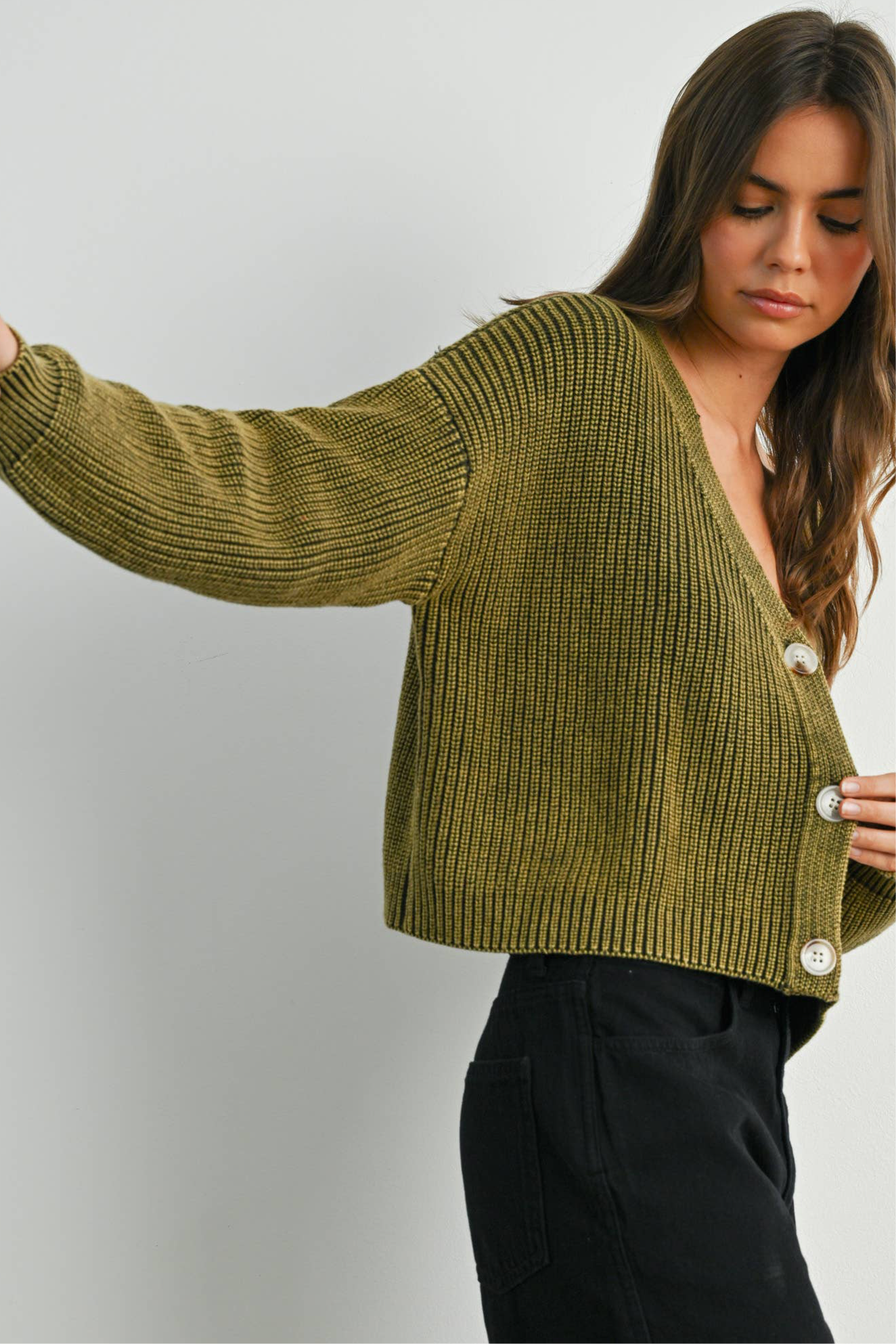 Sam Cardigan