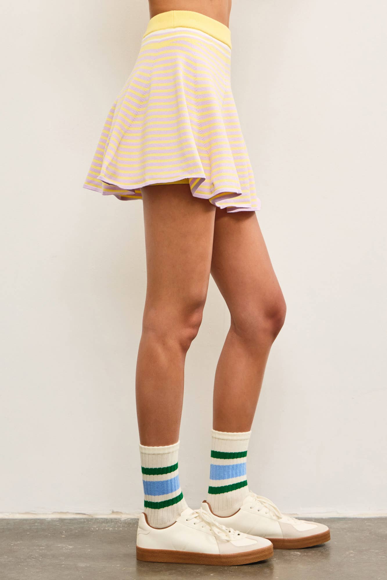 Sunny Skirt