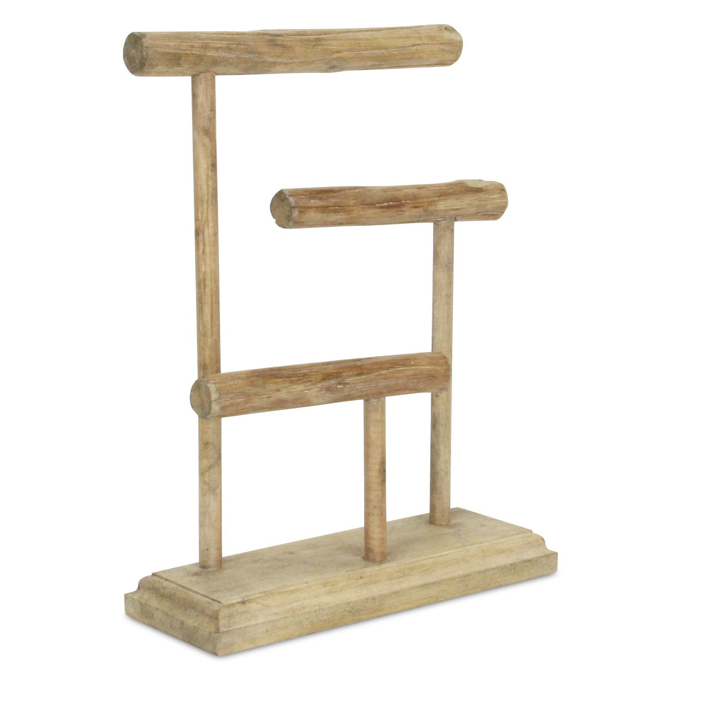 Atwan Driftwood Styled Jewelry Hanger