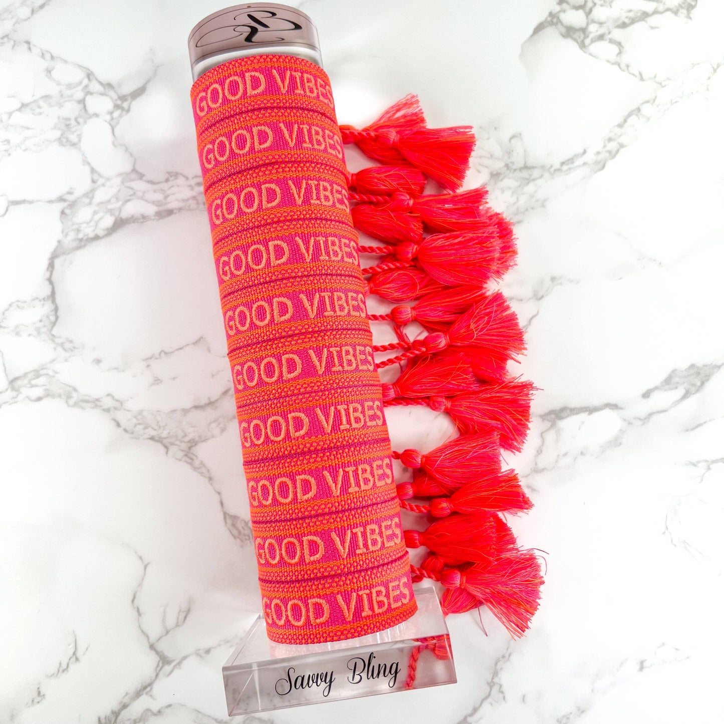 Good Vibes Bracelet