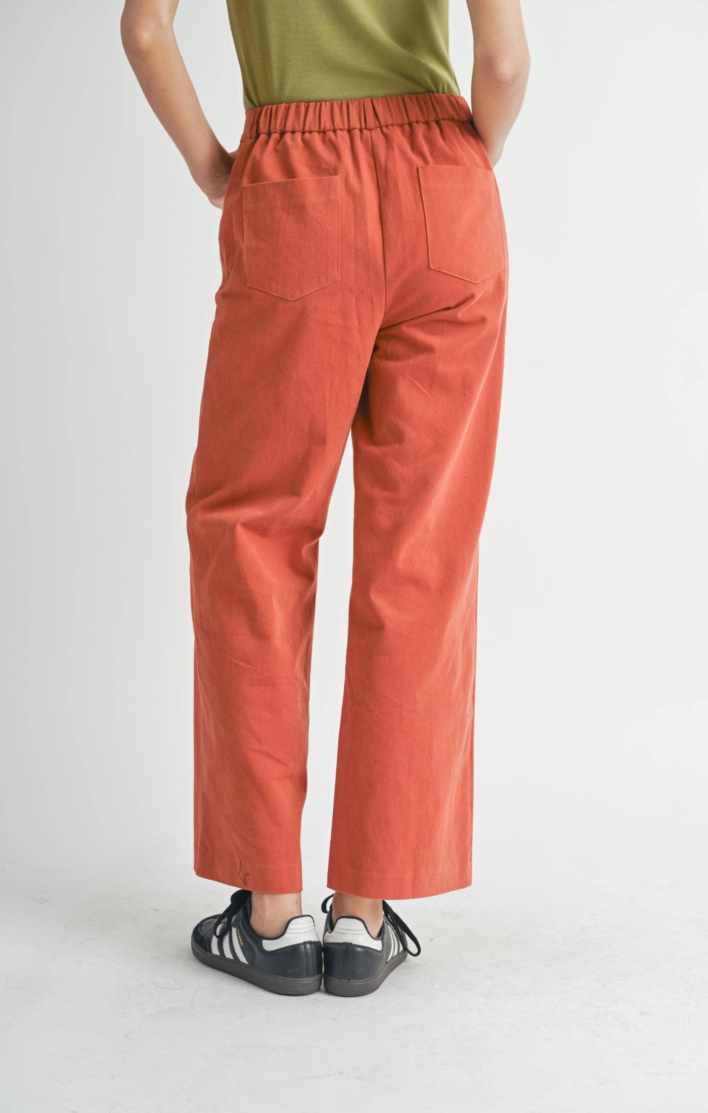 Judy pant