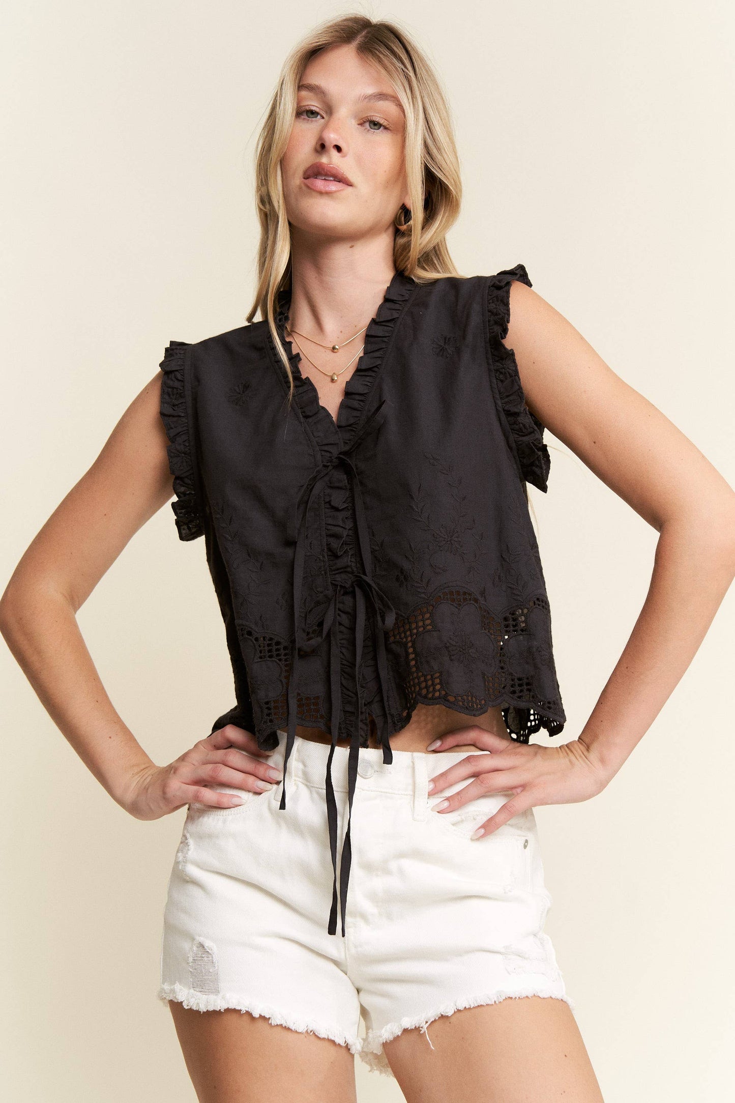 Shawna Top