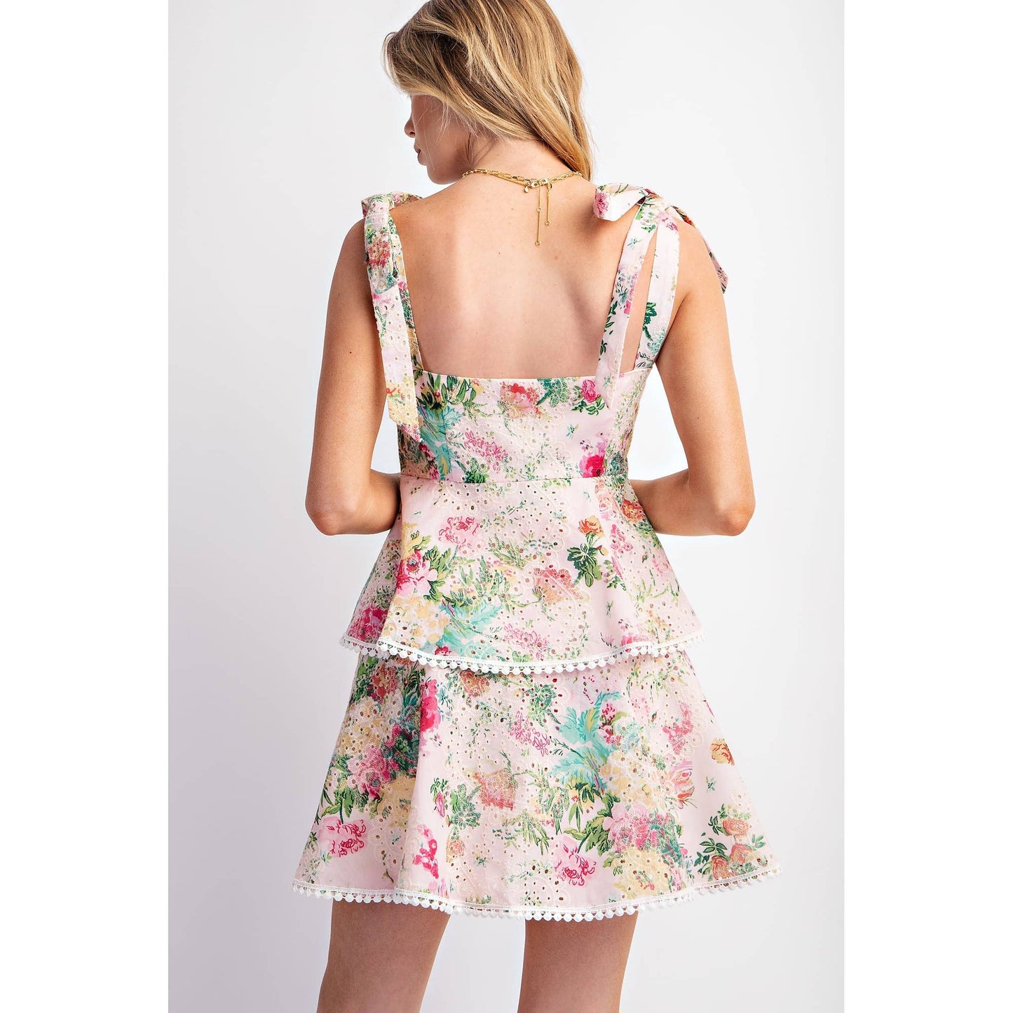 Lily Dress