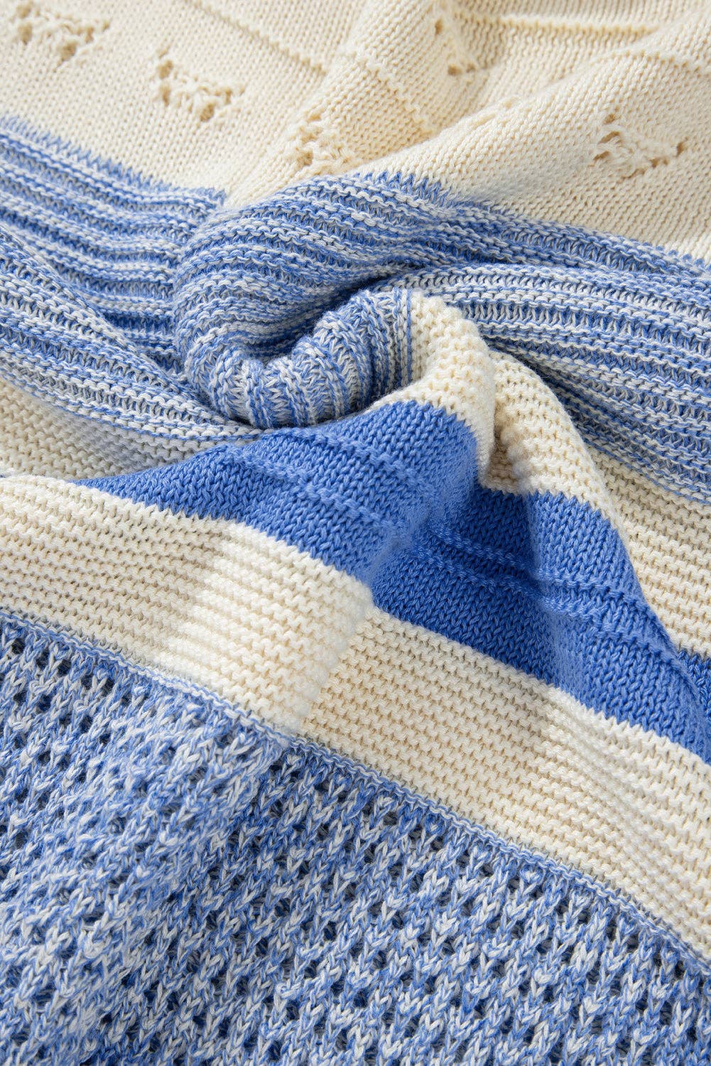 Tiffany sweater