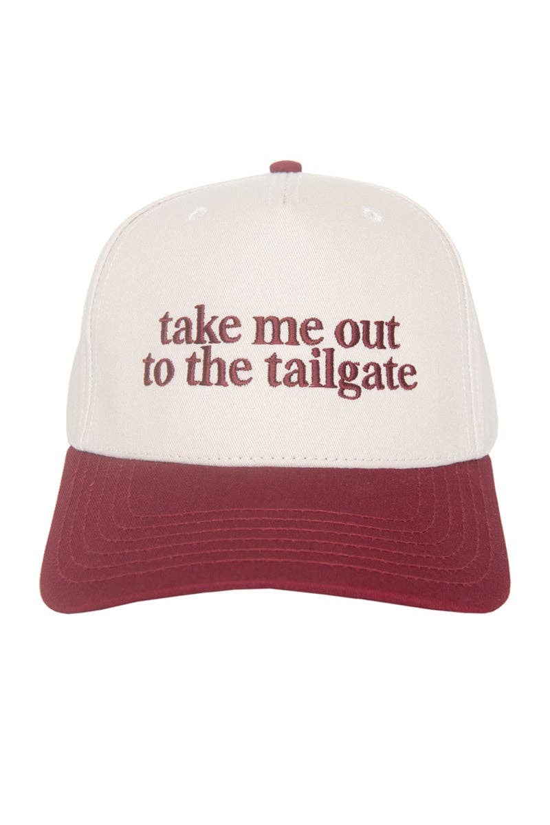Tailgate Trucker