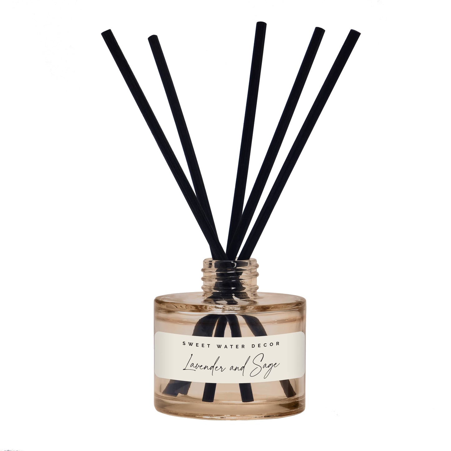 Lavender and Sage Reed Diffuser - Gifts & Home Decor