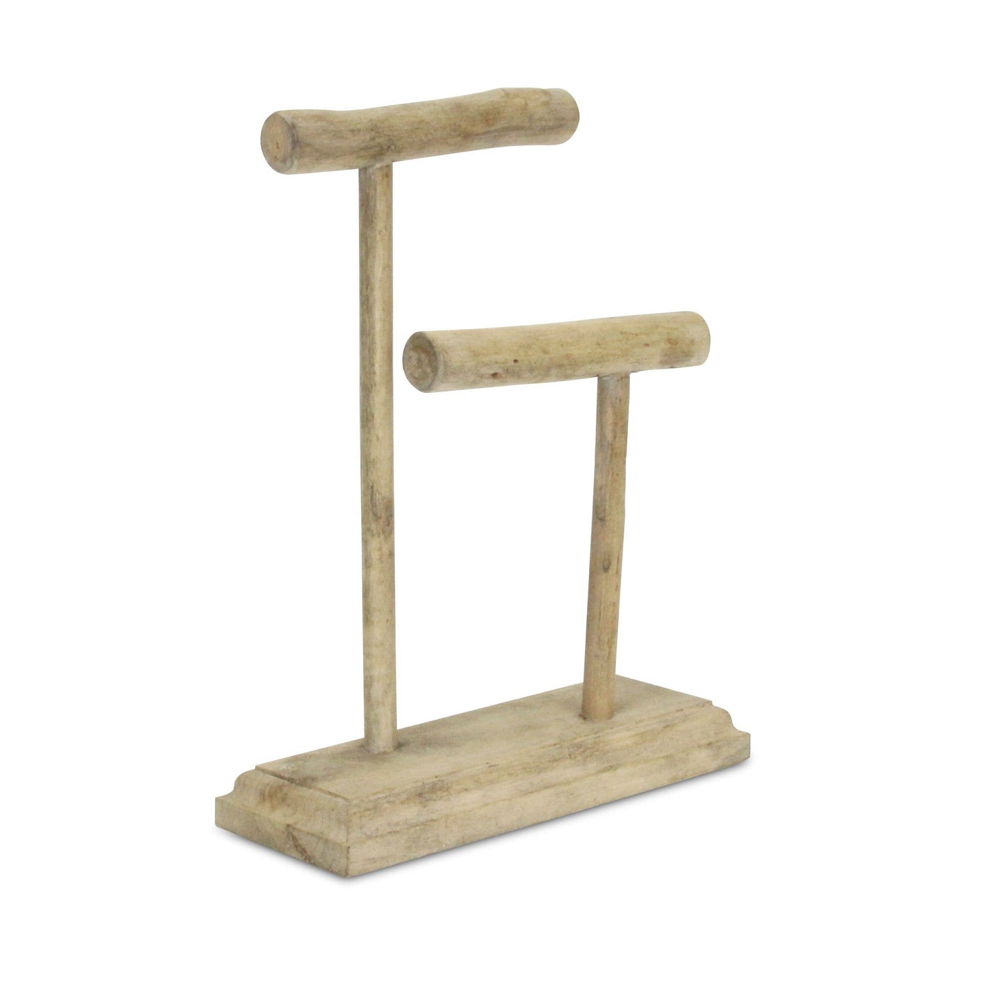 Atwan Driftwood Styled Jewelry Hanger