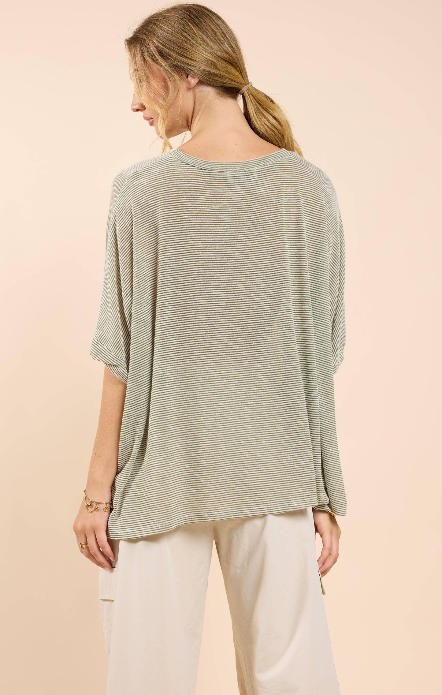 Dolman Top