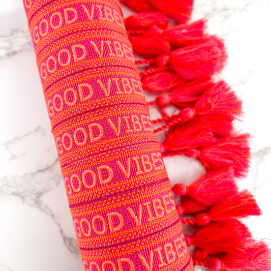 Good Vibes Bracelet
