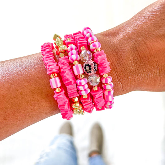 Bracelet Stack