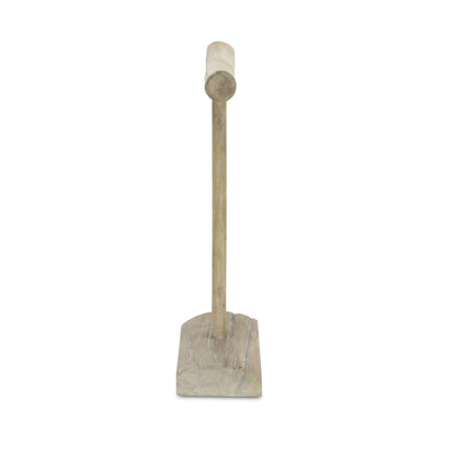 Atwan Driftwood Styled Jewelry Hanger