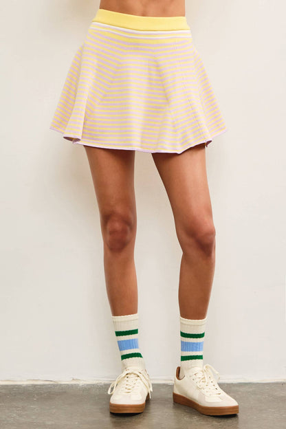 Sunny Skirt