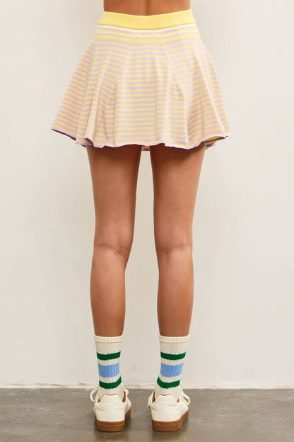 Sunny Skirt