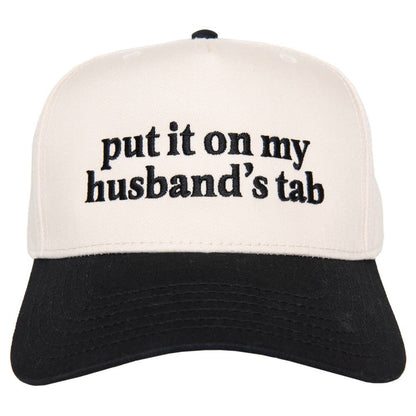 Husband Trucker