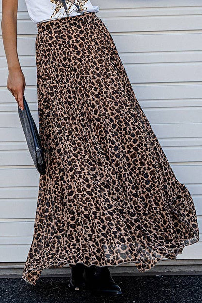 Frankie Skirt