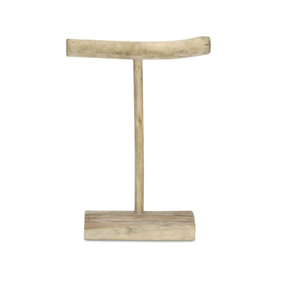 Atwan Driftwood Styled Jewelry Hanger