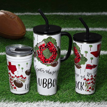 Saturdays in Lubbock Cup