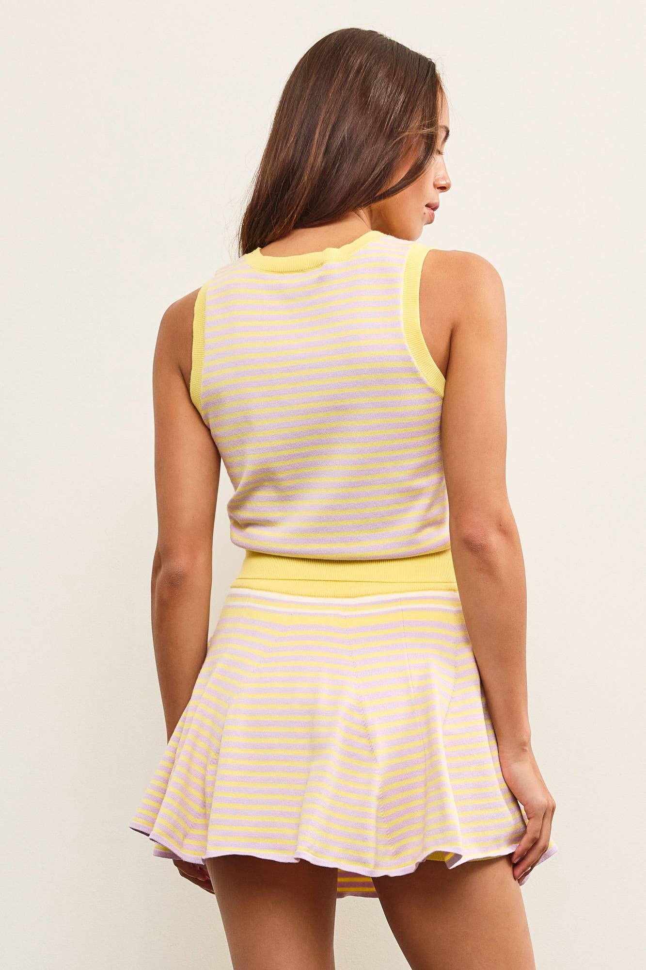 Sunny Top