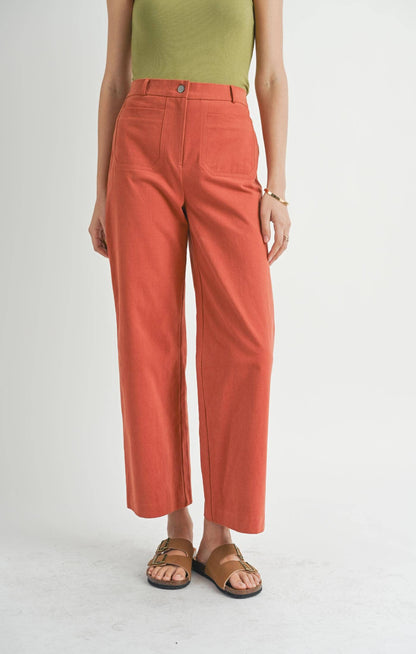 Judy pant