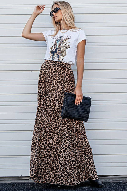 Frankie Skirt