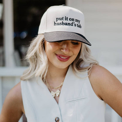 Husband Trucker