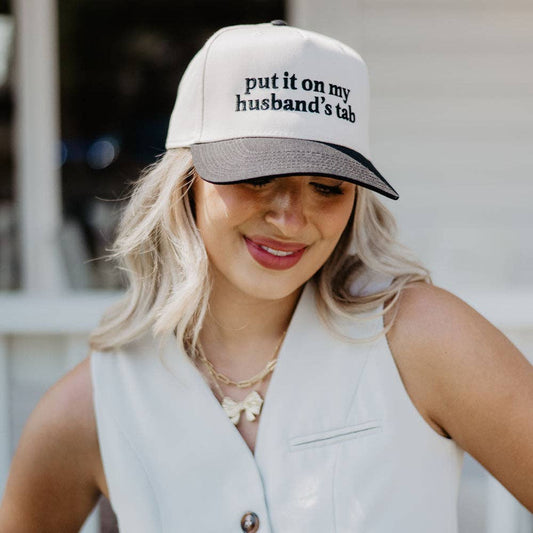 Husband Trucker