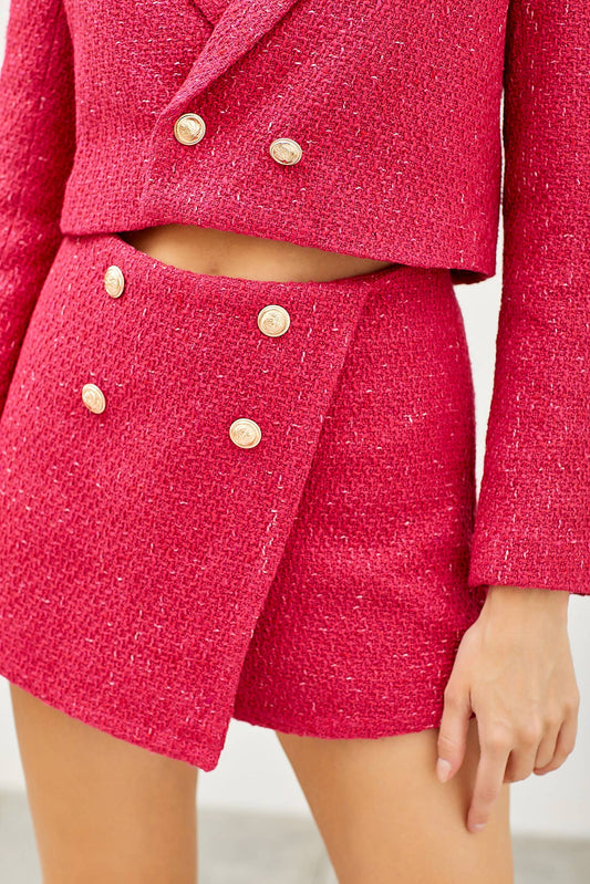 Elle Skort