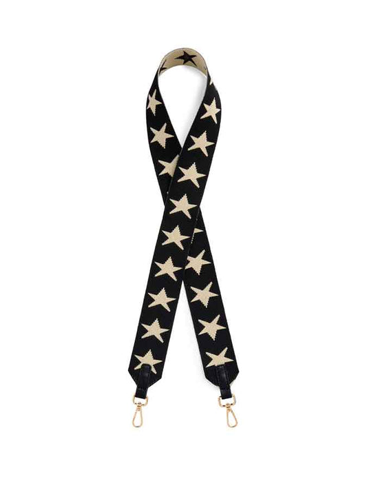 Star game day strap